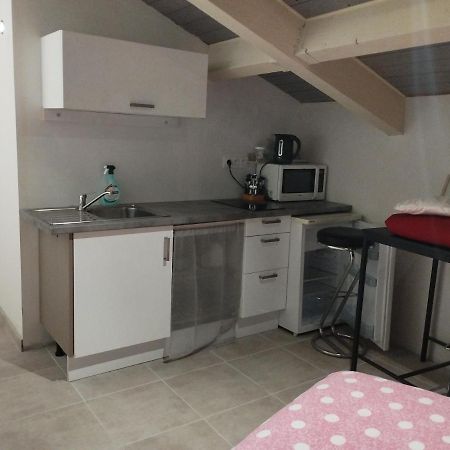 Studio "Les Planchettes" Fay-sur-Lignon Экстерьер фото