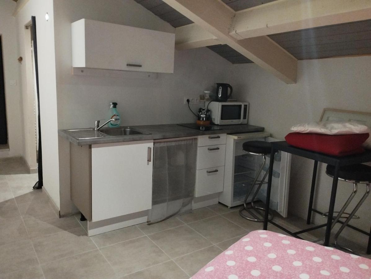 Studio "Les Planchettes" Fay-sur-Lignon Экстерьер фото