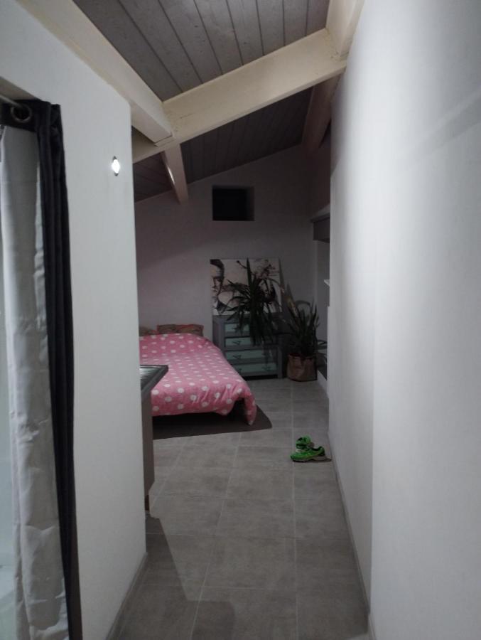 Studio "Les Planchettes" Fay-sur-Lignon Экстерьер фото